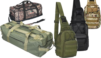 Сумки та рюкзаки фото