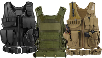 Розвантаження та плитоноски фото