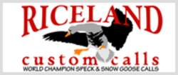 Riceland Custom Calls фото