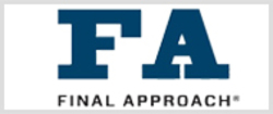 Final Approach фото