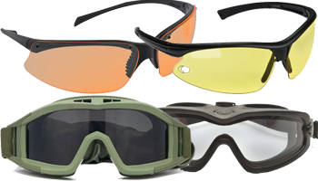 Окуляри фото