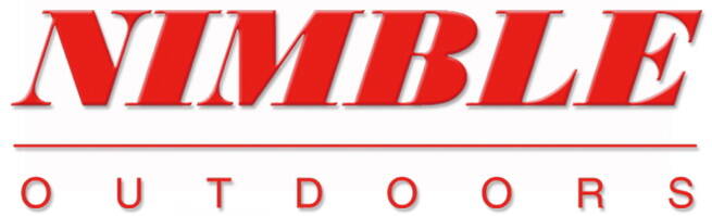Nimble outdoors