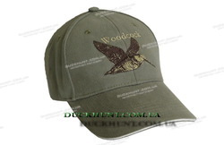 Кепка  ВАЛЬДШНЕП хакі фото