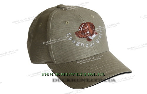 Кепка EPAGNEUL BRETON