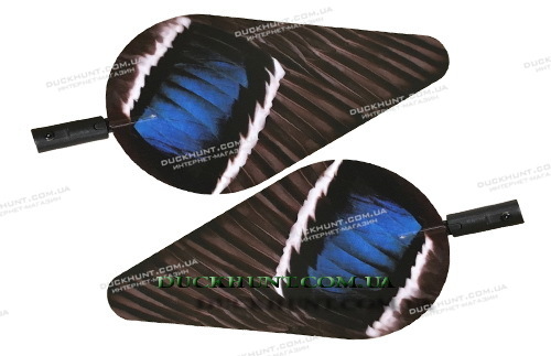 Запасные крылья Lucky Duck HD