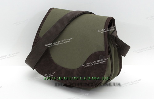 Ягдташ мисливця Класик Хакі