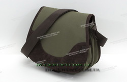 Ягдташ мисливця Класик Хакі фото