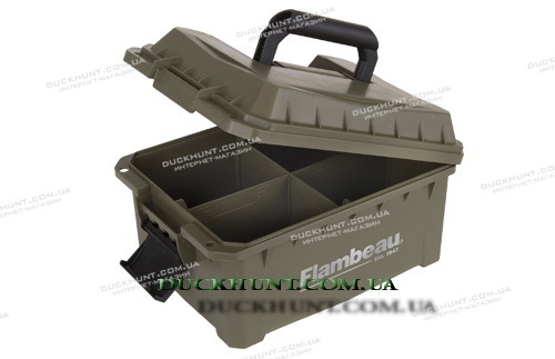 Кейс Shotshell Ammo Can 7425SD