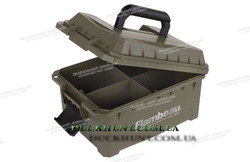 Кейс Shotshell Ammo Can 7425SD фото