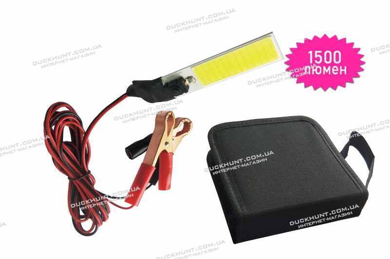 Автономное освещение LED светильник DH6525S