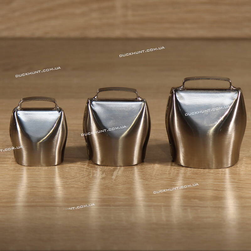 Дзвіночок для мисливських собак Swiss Hunting Dog Bell