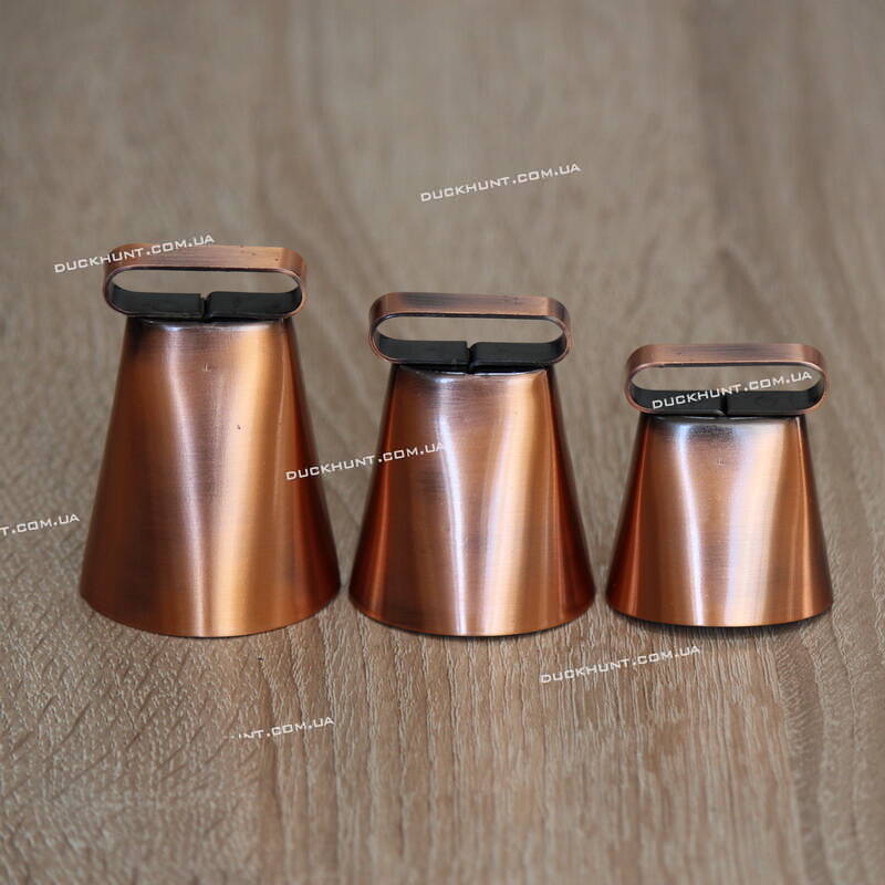 Дзвіночок для мисливських собак Vintage Hunting Dog Bell