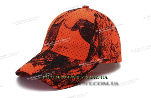 Кепка Blaze Camo Mesh