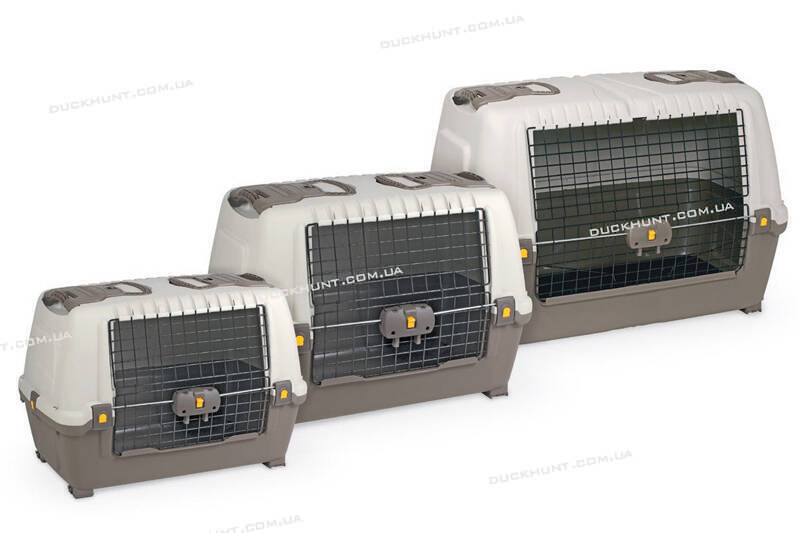 Переноска для авто MPS SKUDO CAR IATA