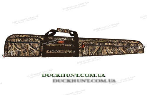 Чехол для ружья MOJO Single Gun Case