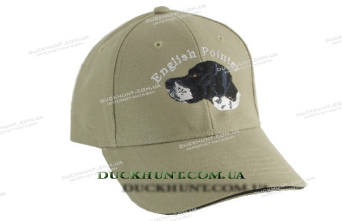 Кепка голова Поінтнера