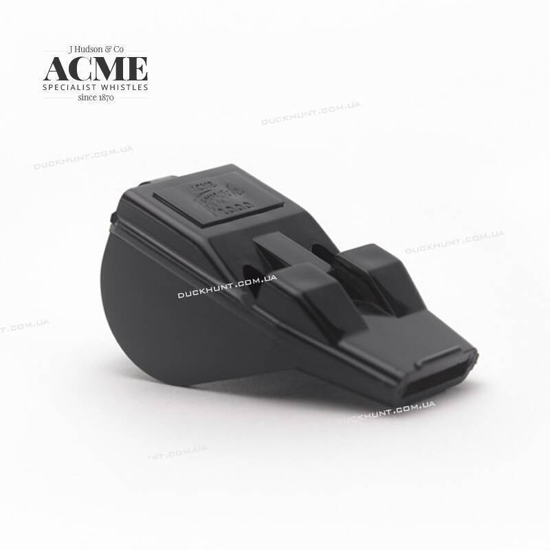 Свисток Acme Tornado T2000