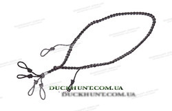 Подвеска для манков Banded фото