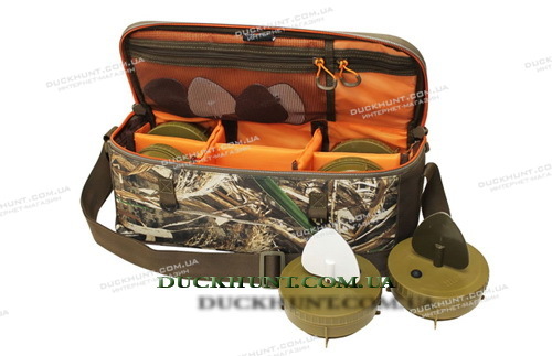 Сумка MOJO® Flock a Flicker Bag