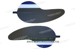 Запасные крылья Lucky Duck фото