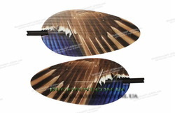 Комплект крыльев MOJO Elite Series фото