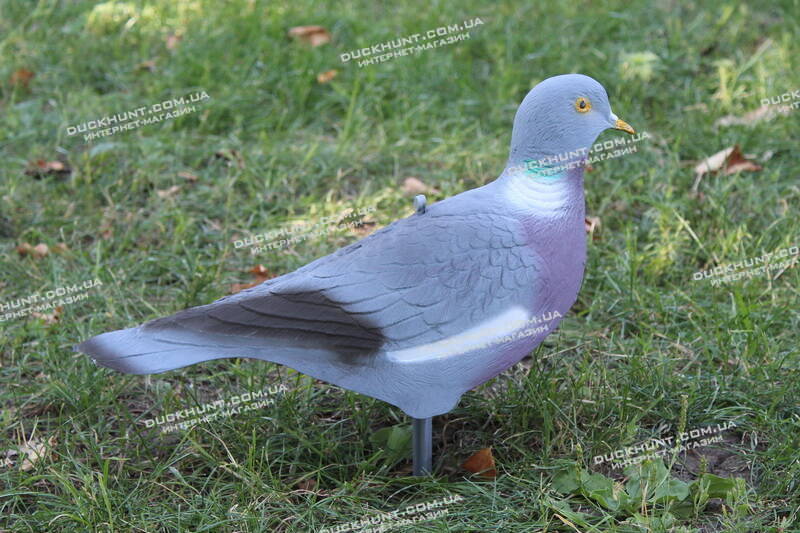 Чучело припутня SPORT PLAST IM 26-00 U