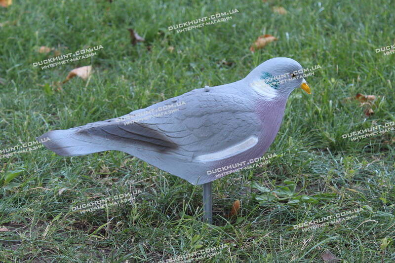 Чучело припутня SPORT PLAST IM 26-00 R