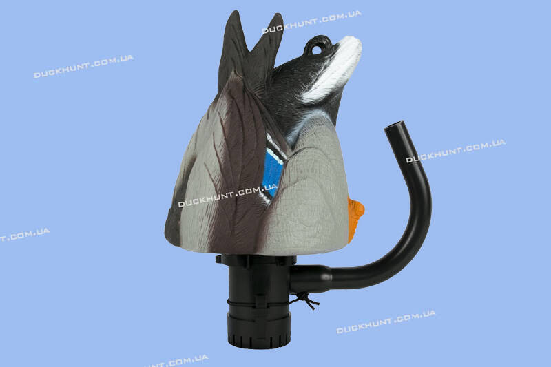 Чучело селезня крижня Lucky Agitator HDi