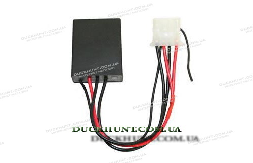 Ресивер  Multi Decoy Receiver