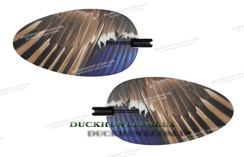 Крылья MOJO Elite King Mallard