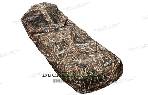 Avery Outdoors Power Hunter Blind