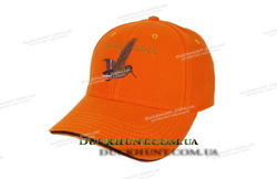 Кепка ВАЛЬДШНЕП NEW помаранчева фото