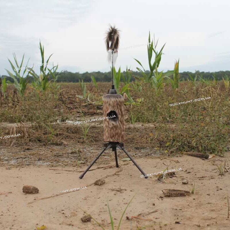 Чучело для полювання на хижака MOJO Fuzzy Critter  