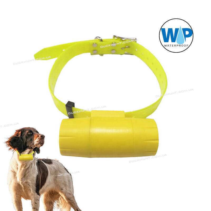 Біпер для собак Trainertec CP-D300 на батарейці, вологозахищений