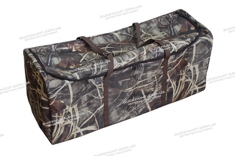 Сумка для чучел Волмас