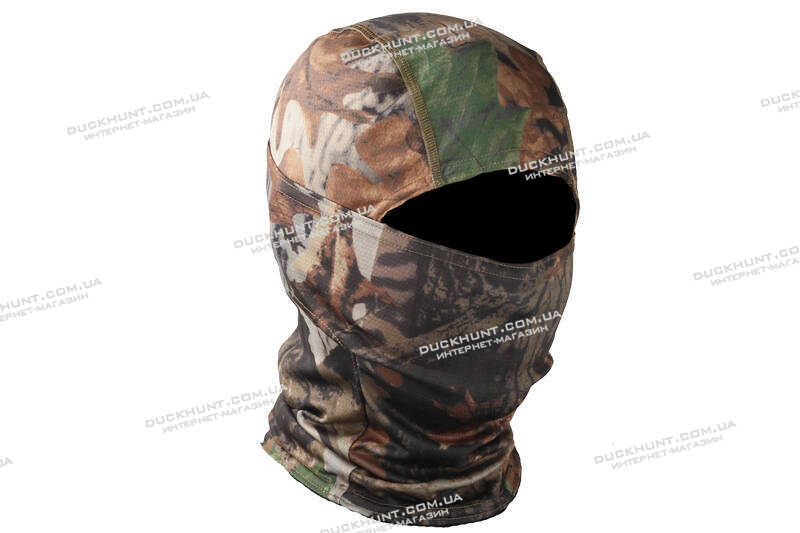 Тактическая балаклава-маска, цвет FMS-16