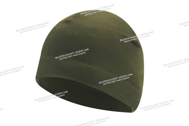 Шапка флісова колір Оліва