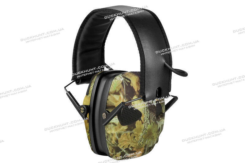 Активні навушники ZOHAN EM054 Camo