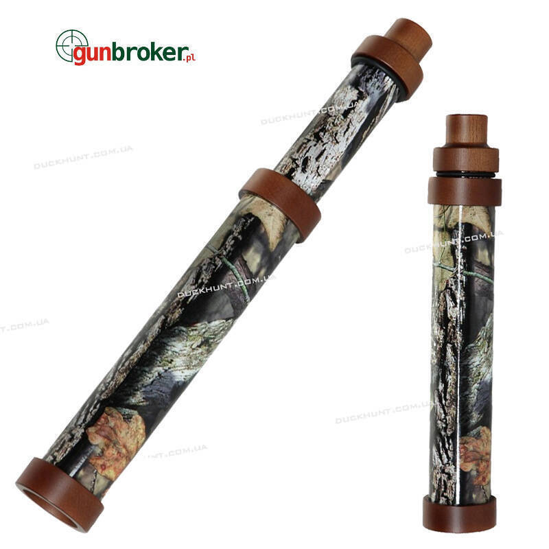 Манок на благородного оленя Gunbroker DEC02