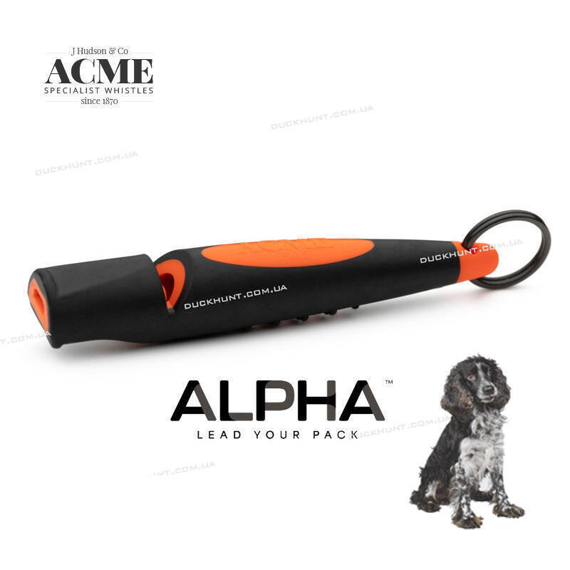 ACME 210.5 ALFA свисток для спанієлів