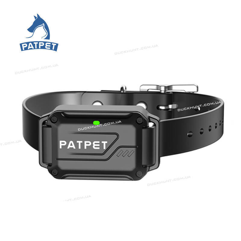Ресивер для електронашийника PatPet 642
