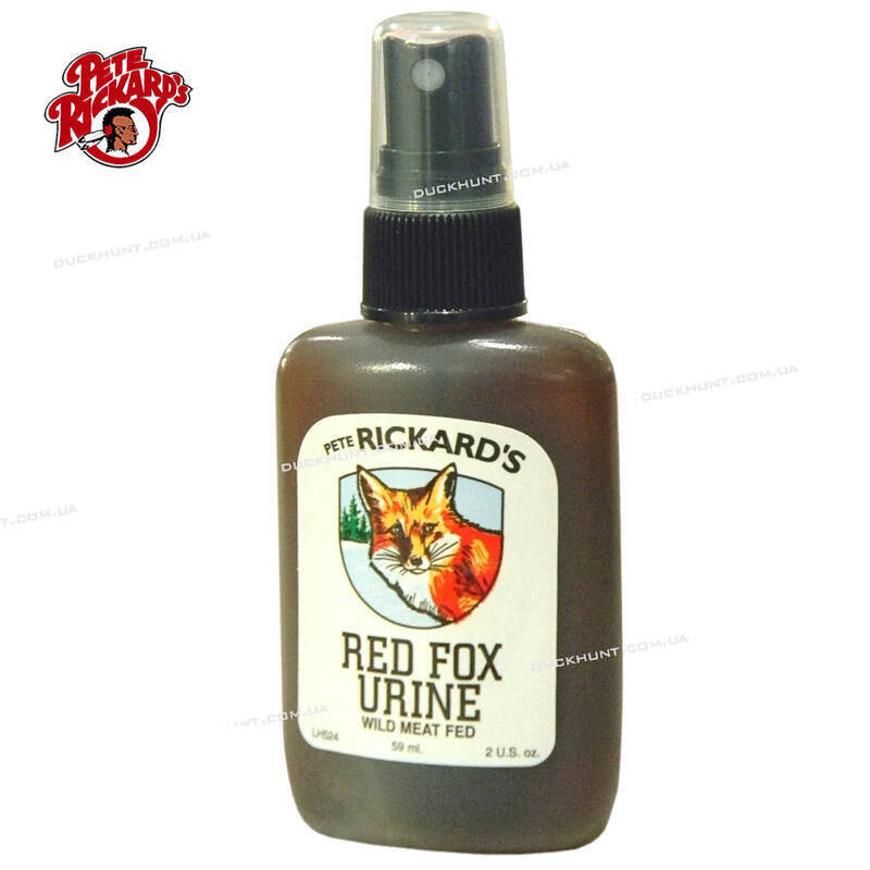 Сеча лисиці Red Fox Urine 59 ml (LH524)