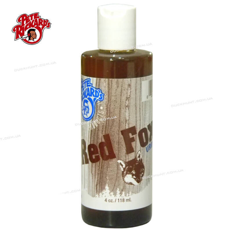 Сеча лисиці Red Fox Urine 118 ml (LD300)