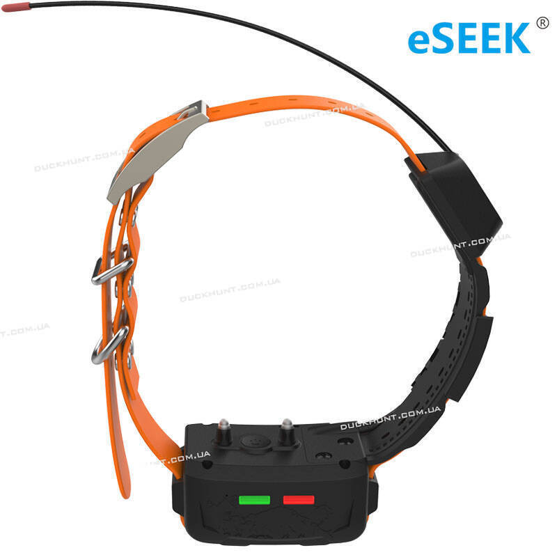 GPS ошейник GD03 для навигатора eSEEK 54 GPS Hound Tracker