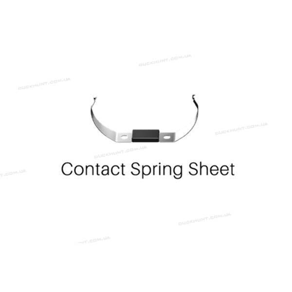 Контакт для электроошейников PATPET. 