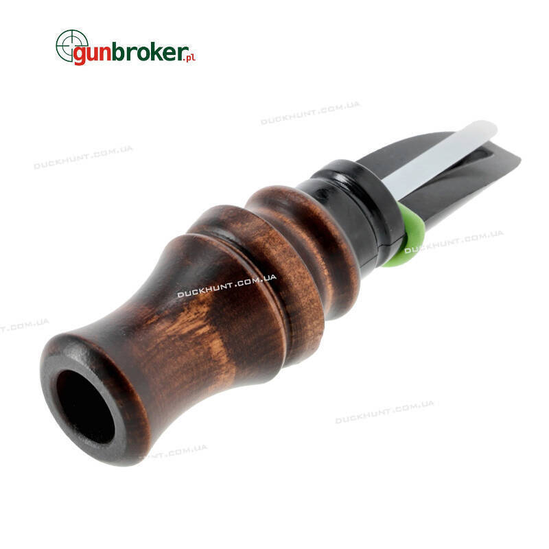 Манок на лиса Gunbroker FC 08 крик раненого зайца, косули и мыши 