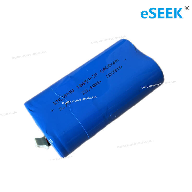  Аккумулятор для GPS ошейника eSEEK 54 GPS Hound Tracker