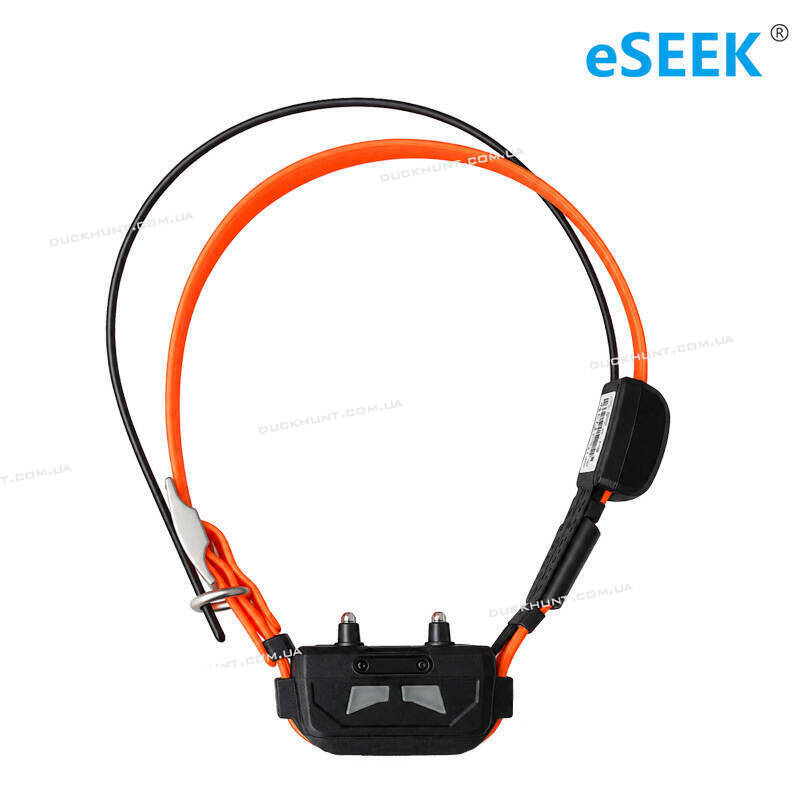 GPS ошейник MINI для навигации eSEEK 54 GPS Hound Tracker