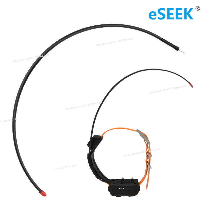  VHF-антенна стандартного диапазона для GPS ошейника eSEEK 54 Hound Tracker 