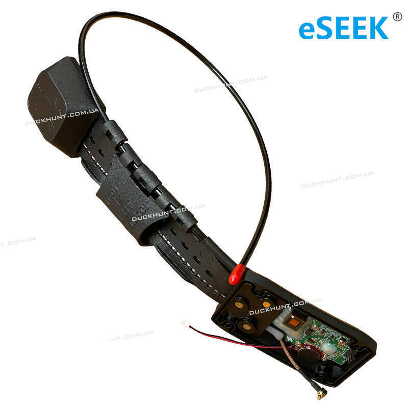  GPS плата с антенной для GPS ошейника навигации eSEEK